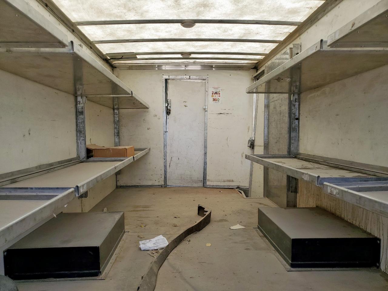 2021 Chevrolet Express G3500 VIN: 1HA3GTC75MN000700 Lot: 80244035