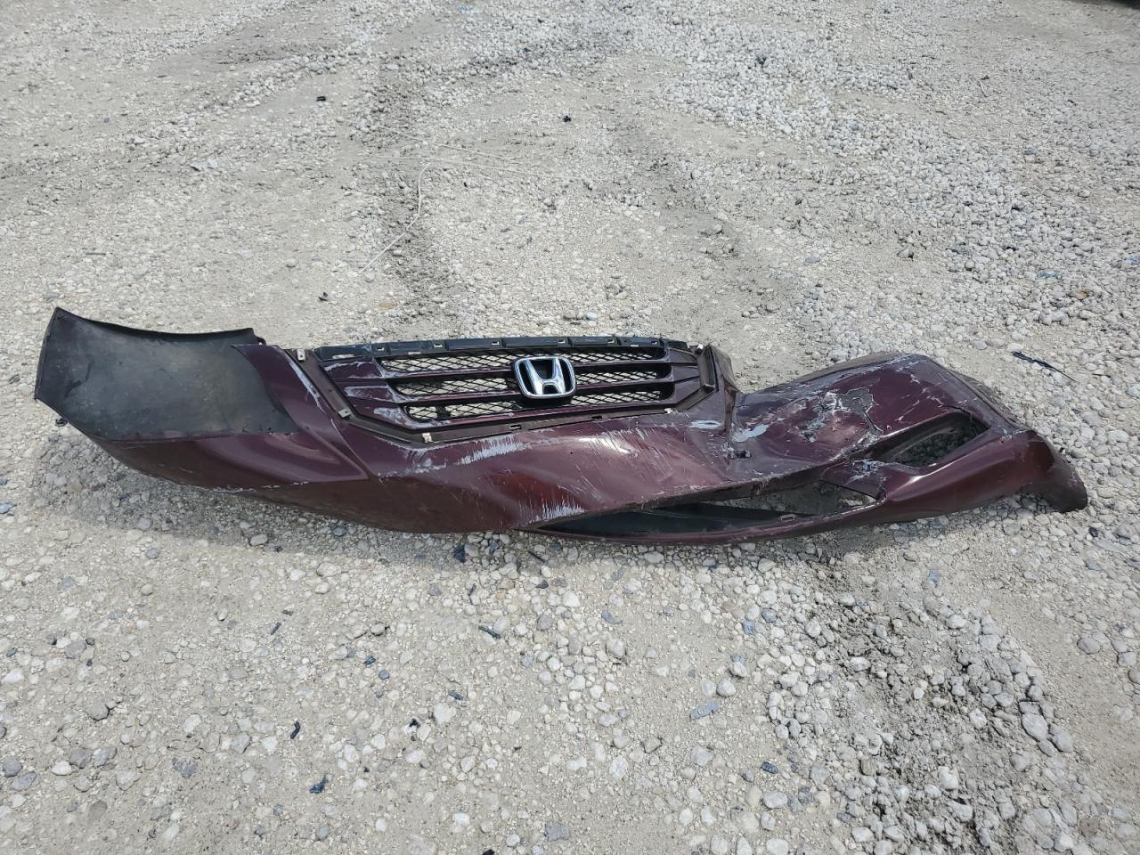 2010 Honda Odyssey Exl VIN: 5FNRL3H79AB081620 Lot: 80613295