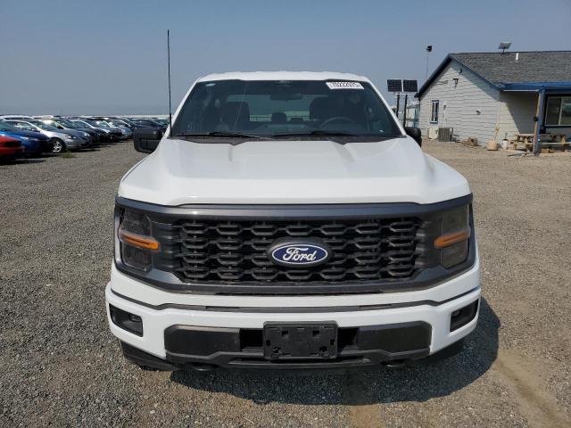  FORD F150 STX 2024 Белы