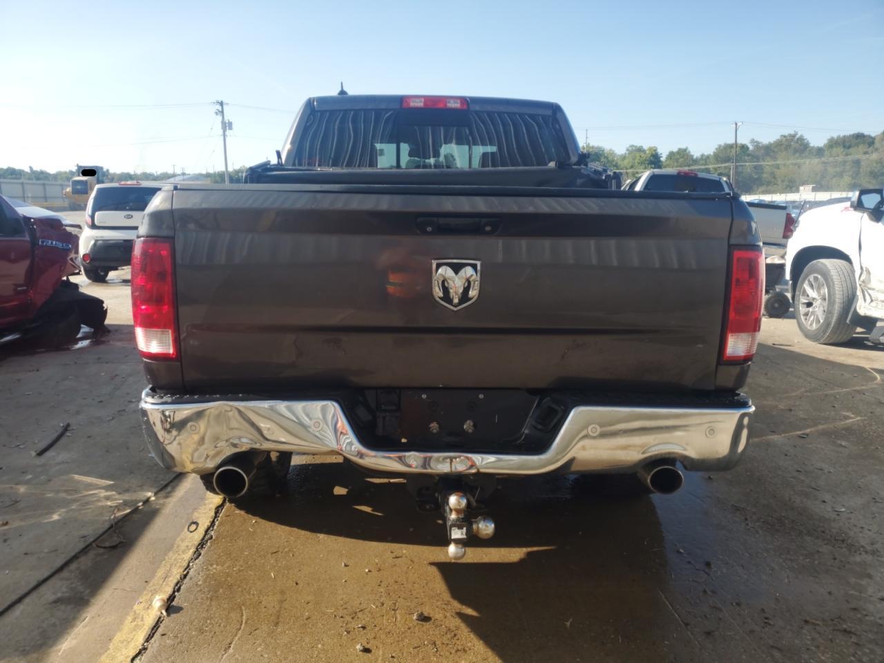 2015 Ram 1500 Slt VIN: 1C6RR7LT1FS745422 Lot: 71530995