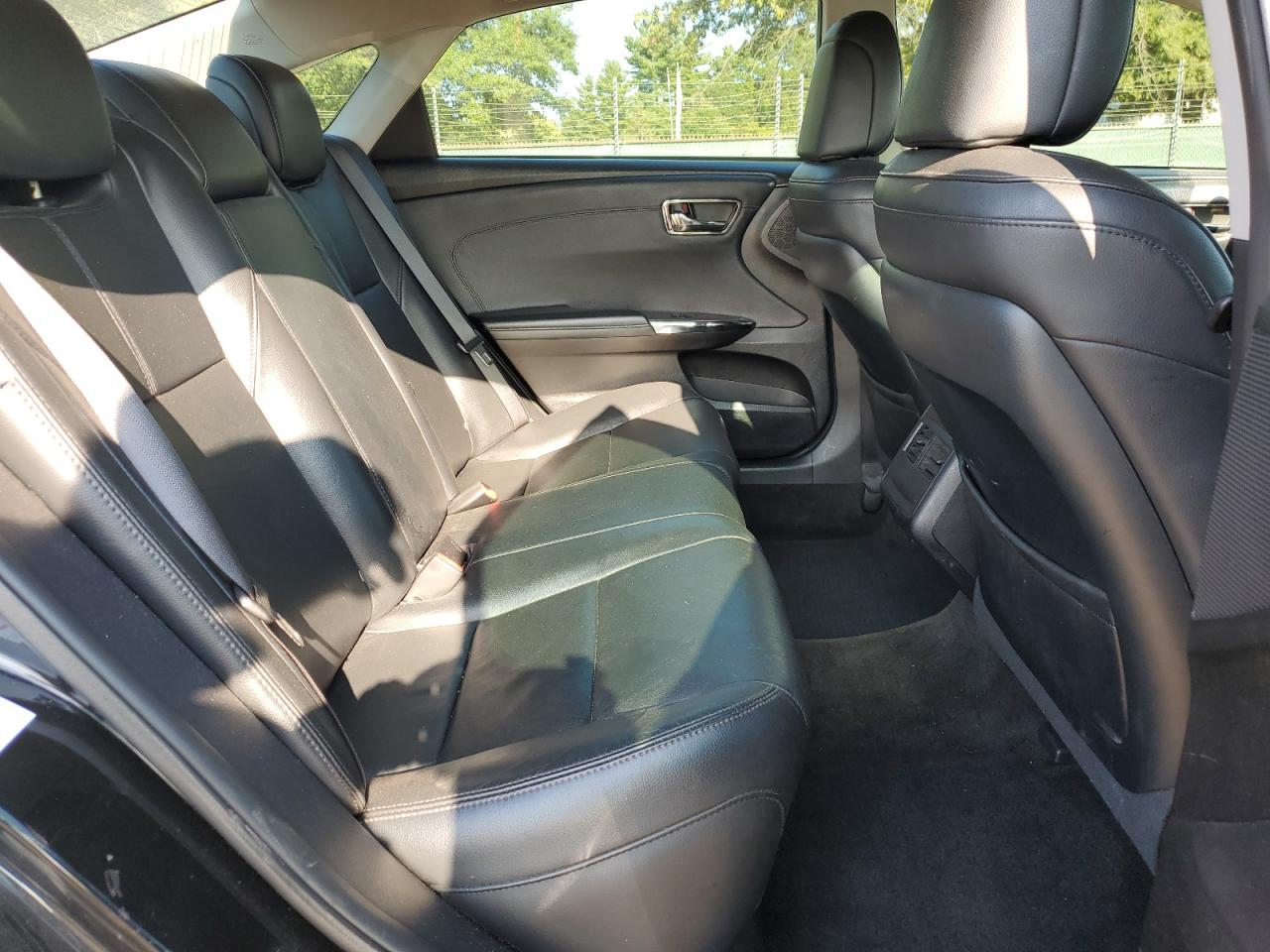 2013 Toyota Avalon Base VIN: 4T1BK1EB8DU042977 Lot: 71176995