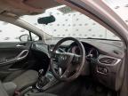 2020 VAUXHALL ASTRA BUSINESS EDITION NA  for sale at Copart NEWBURY