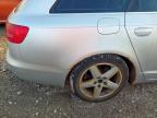 2006 AUDI A6 SE TDI QUATTRO A  for sale at Copart YORK