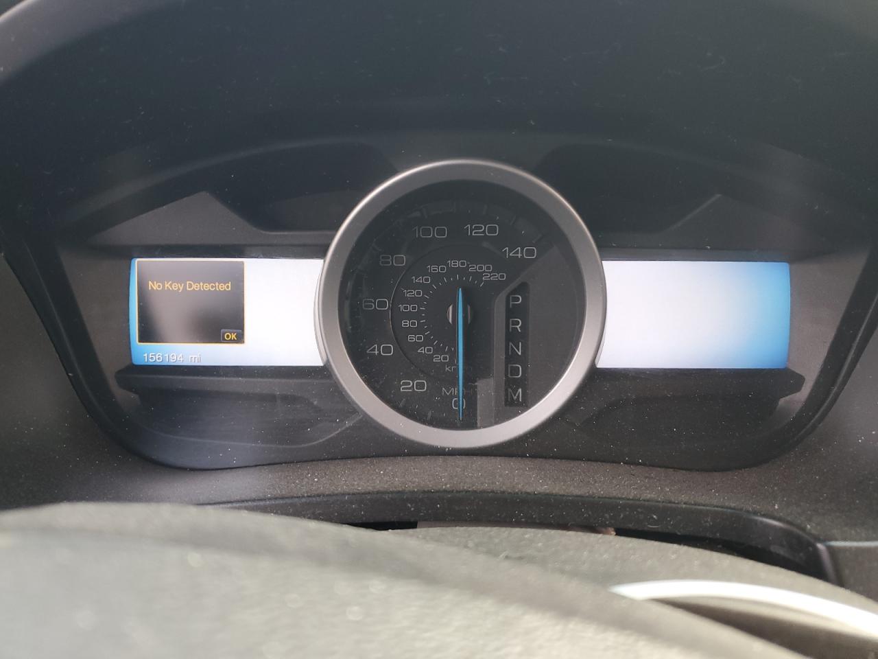 2013 Ford Explorer Limited VIN: 1FM5K8F87DGB96412 Lot: 81811255