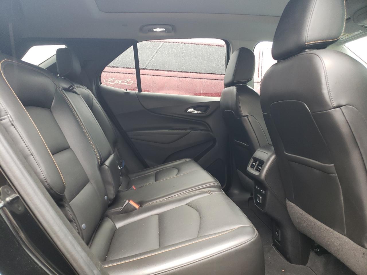 2020 Chevrolet Equinox Premier VIN: 2GNAXXEV6L6248673 Lot: 84288025