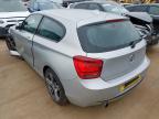 2014 BMW 1 SERIES 118I SPORT 3DR STEP AUTO for sale at Copart SANDY