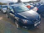 2016 SEAT IBIZA FR TECHNOLOGY TSI  for sale at Copart BRISTOL