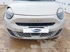 2025 FIAT 600E LA PRIMA  for sale at Copart SANDY