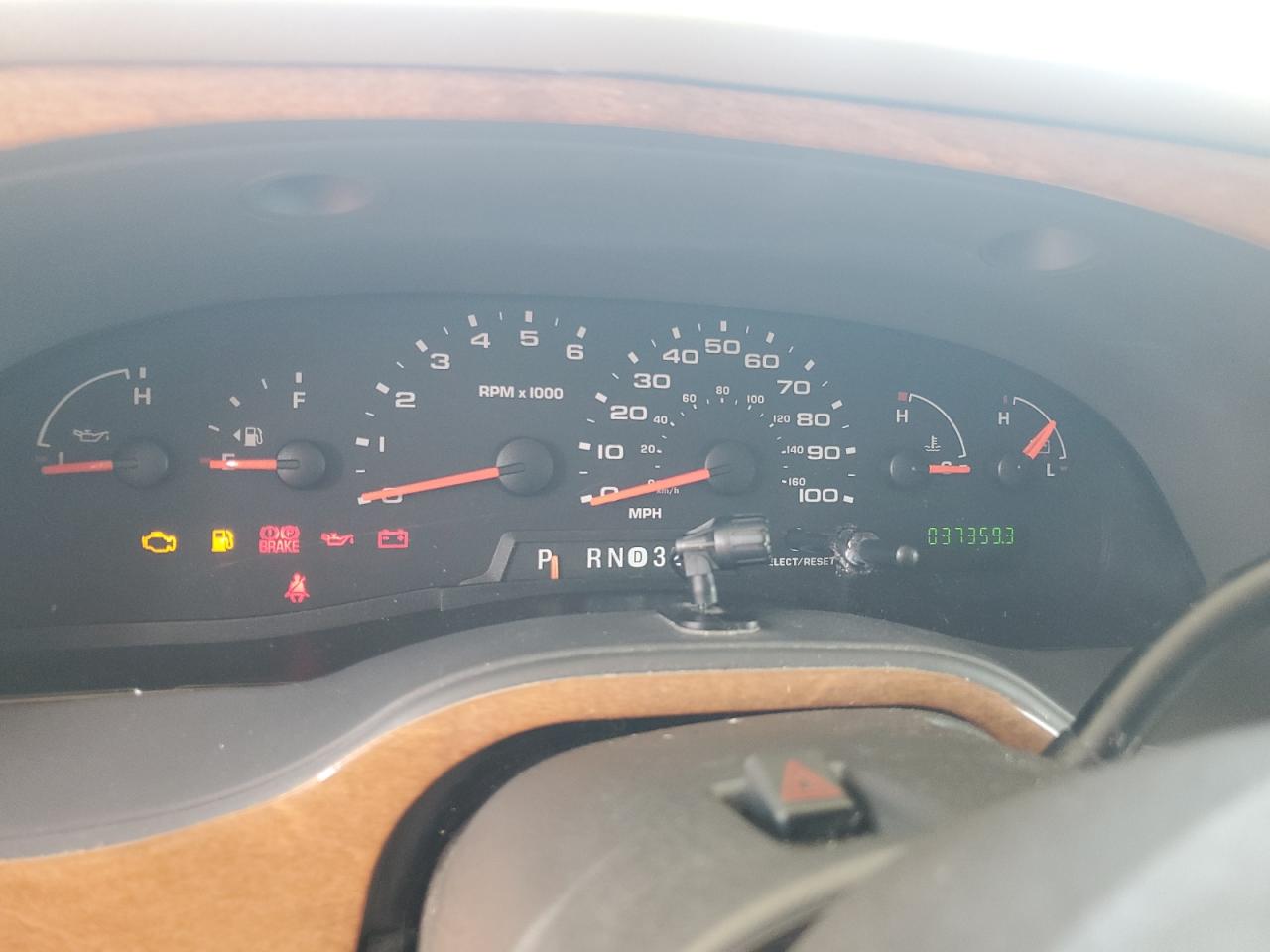 2008 Ford Econoline - Camper VIN: 1FDXE45S48DB29165 Lot: 81248655