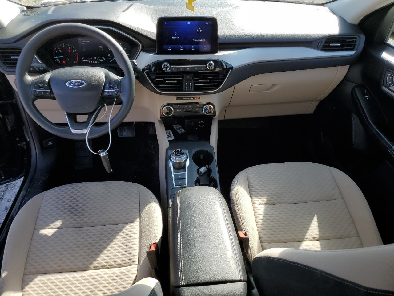 2021 Ford Escape Se VIN: 1FMCU0G68MUA76149 Lot: 80032435