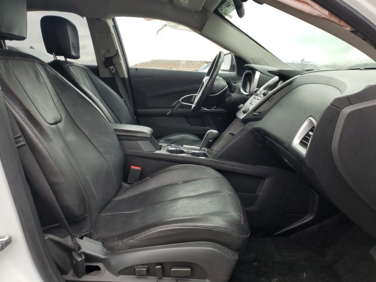 2013 Chevrolet Equinox Ltz VIN: 2GNFLGE3XD6299479 Lot: 84415955