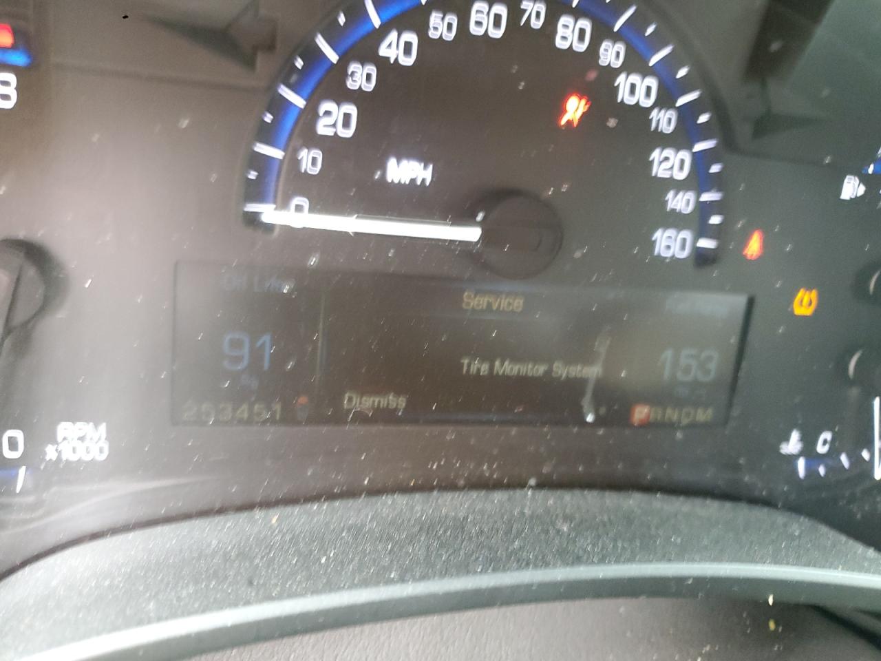 2015 Cadillac Xts Luxury Collection VIN: 2G61M5S37F9120635 Lot: 72013335