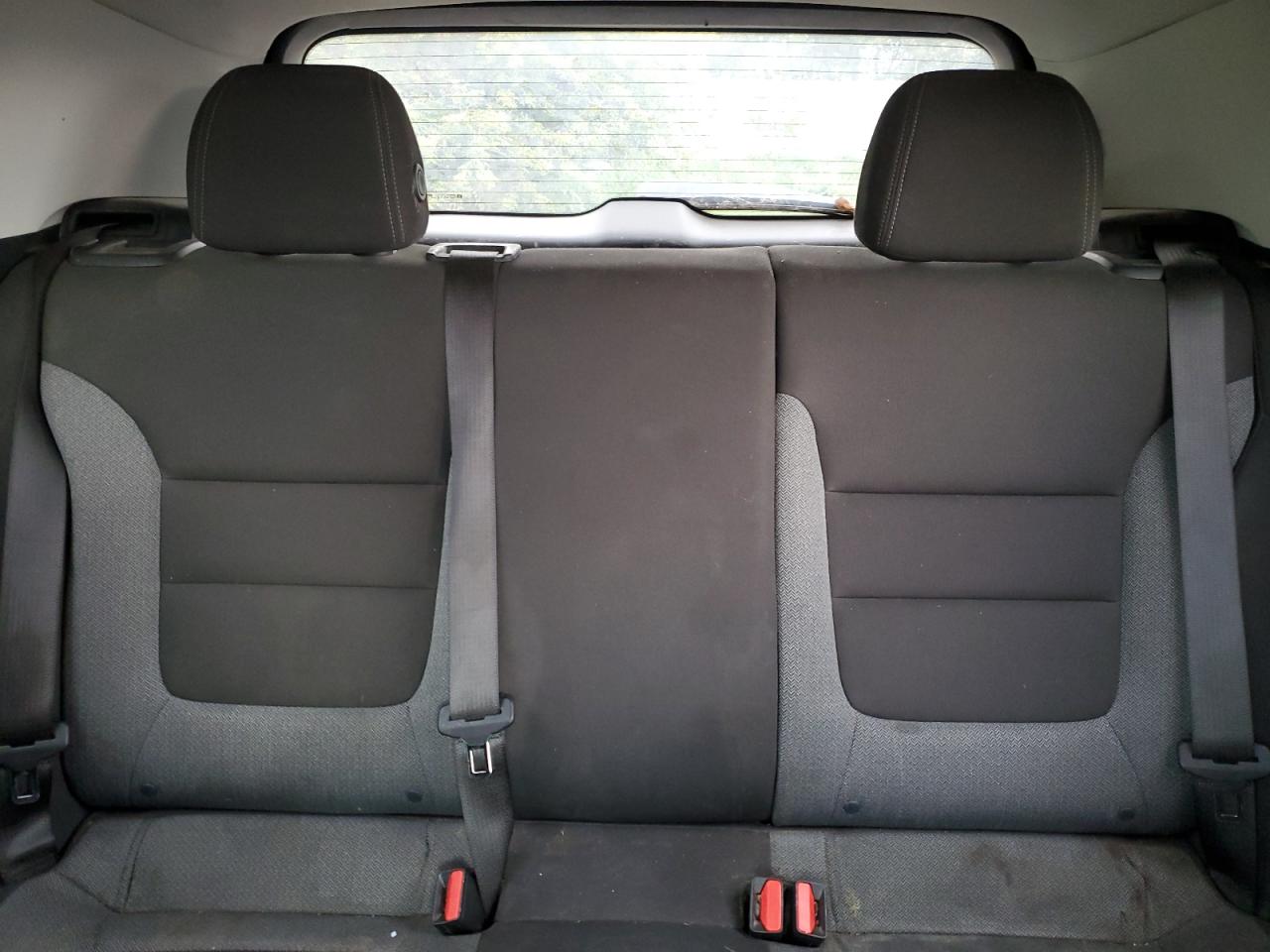 2021 Chevrolet Trailblazer Lt VIN: KL79MPSL0MB042851 Lot: 82030285
