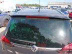 2016 VAUXHALL ZAFIRA TOURER SRI CDTI S/  for sale at Copart SANDWICH