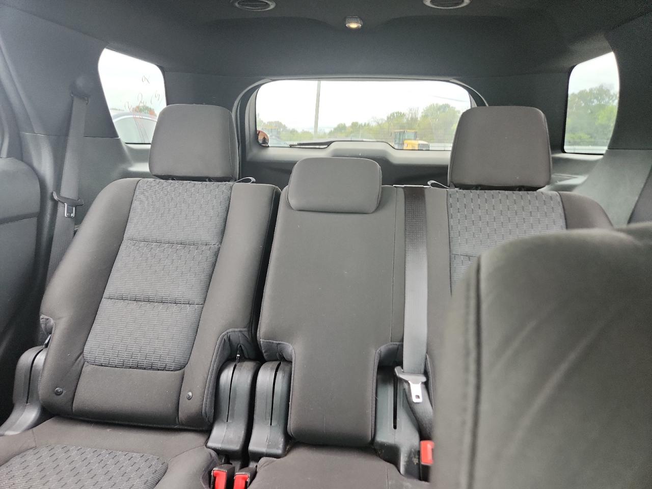 2013 Ford Explorer Xlt VIN: 1FM5K8D89DGA99960 Lot: 84016875