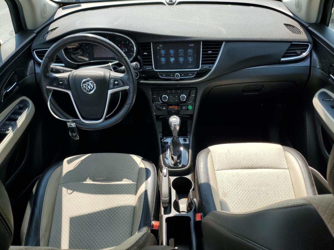 2019 Buick Encore Preferred VIN: KL4CJASB5KB780769 Lot: 71530885