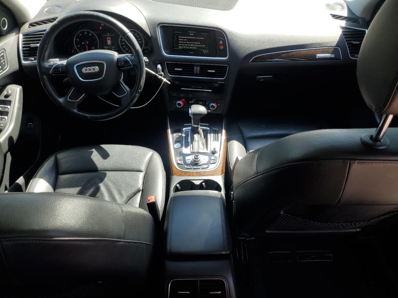 2013 Audi Q5 Premium Plus VIN: WA1LFAFP6DA014808 Lot: 71487425