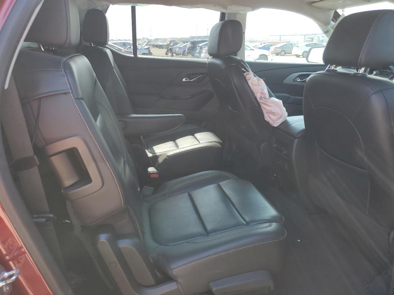 2020 Chevrolet Traverse Rs VIN: 1GNERJKW7LJ169845 Lot: 80160415