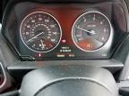 2014 BMW 118D M SPORT  for sale at Copart YORK