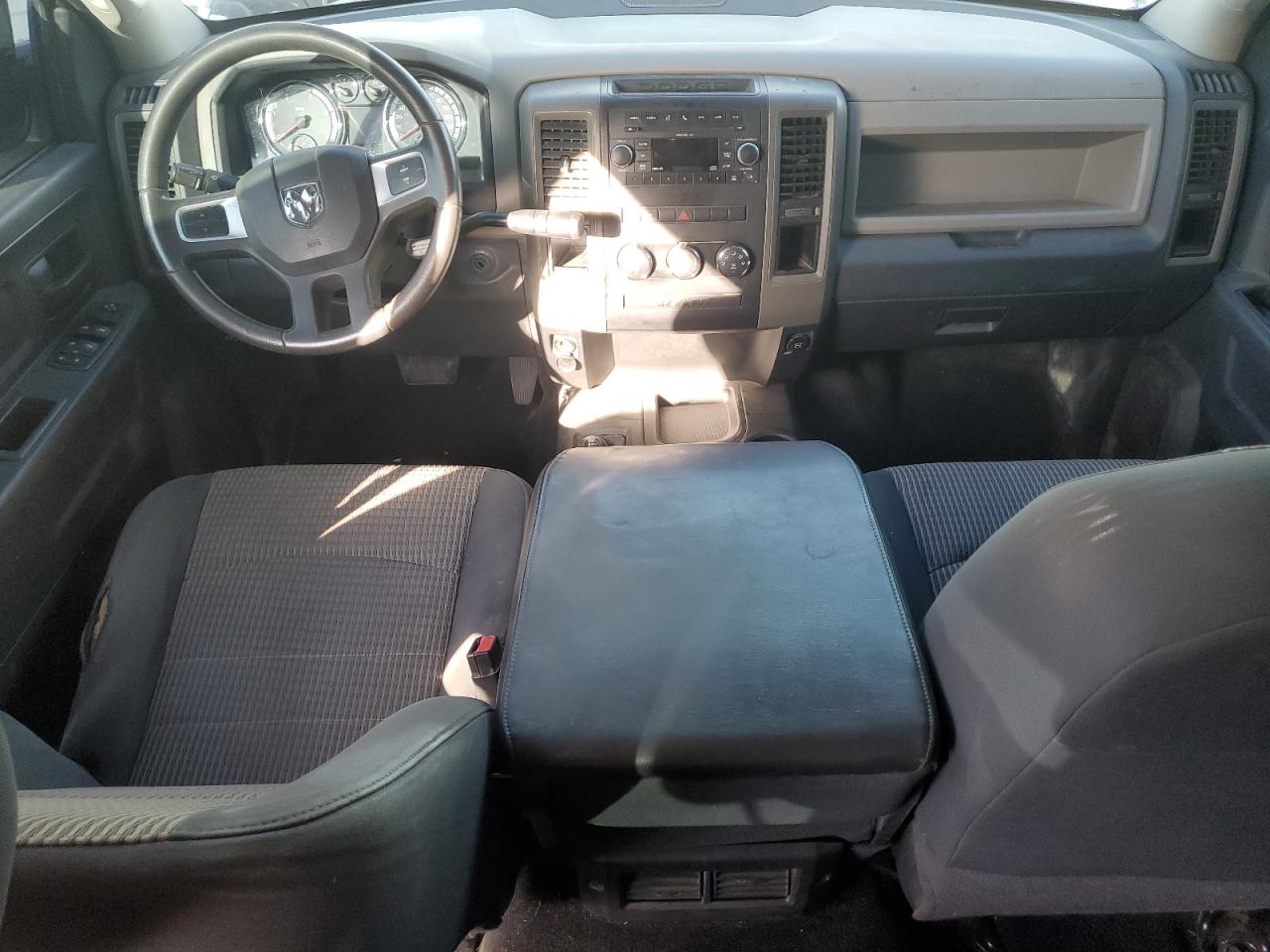 2010 Dodge Ram 3500 VIN: 3D73Y3CL7AG194168 Lot: 71197805