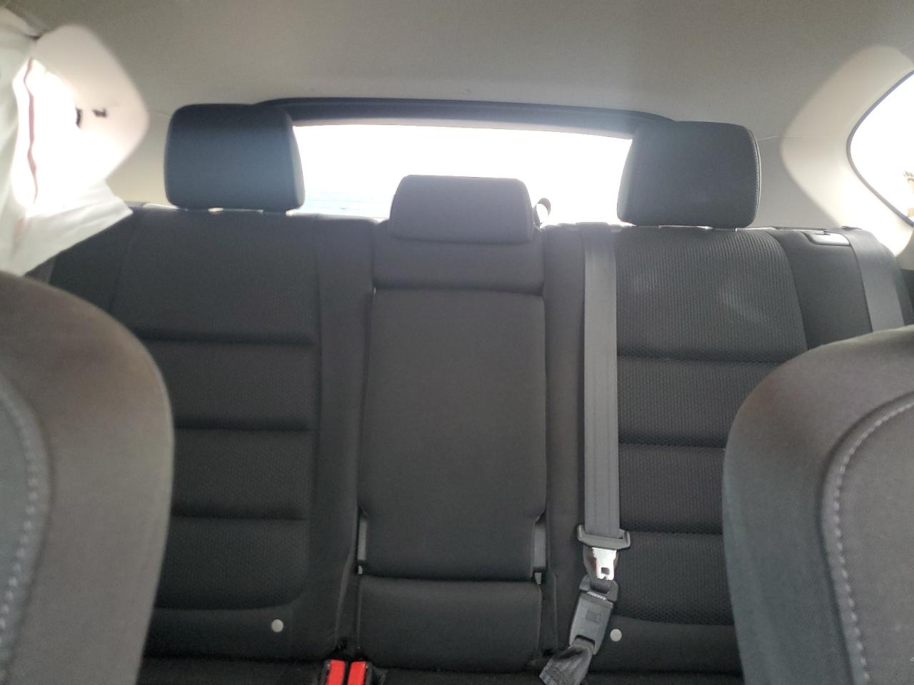 2016 Mazda Cx-5 Touring VIN: JM3KE4CY1G0921566 Lot: 81807475