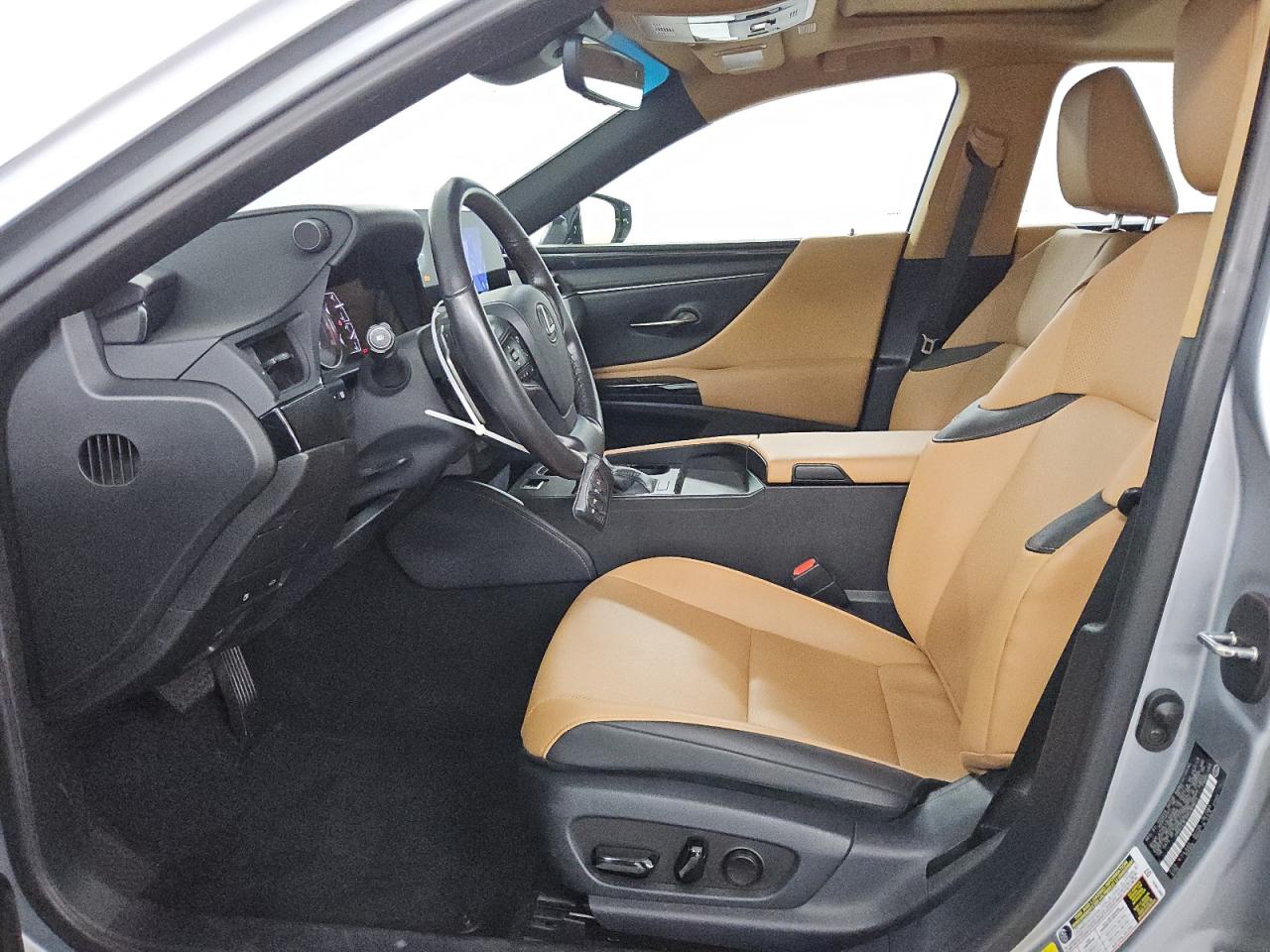 2024 Lexus Es 350 Base VIN: 58ACZ1B15RU163073 Lot: 71821605