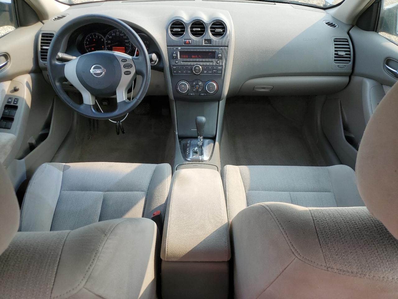 2010 Nissan Altima Base VIN: 1N4AL2AP6AN402084 Lot: 71422975