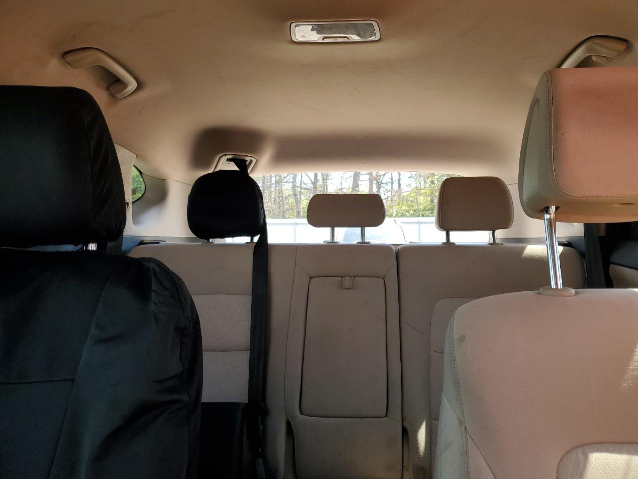 2017 Hyundai Tucson Limited VIN: KM8J3CA2XHU344478 Lot: 71517445