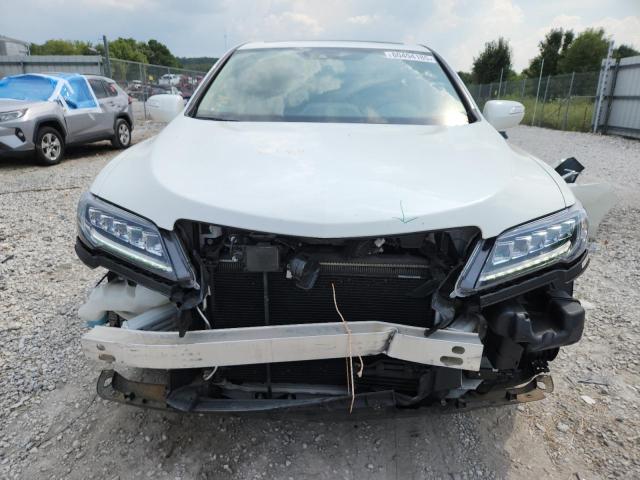 ACURA RDX 2017 Biały