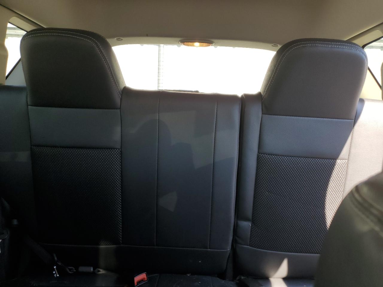 2016 Jeep Compass Latitude VIN: 1C4NJDEB7GD785592 Lot: 71160795