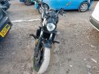 2020 KAWASAKI EN 650 DLFA  for sale at Copart BRISTOL