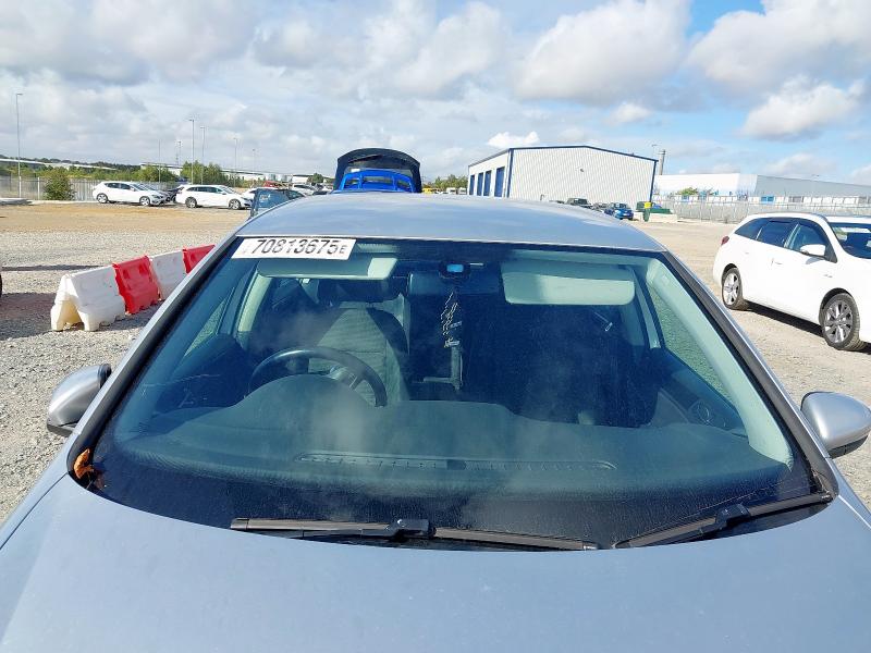 2012 VOLKSWAGEN GOLF MATCH TDI BLUETECH 