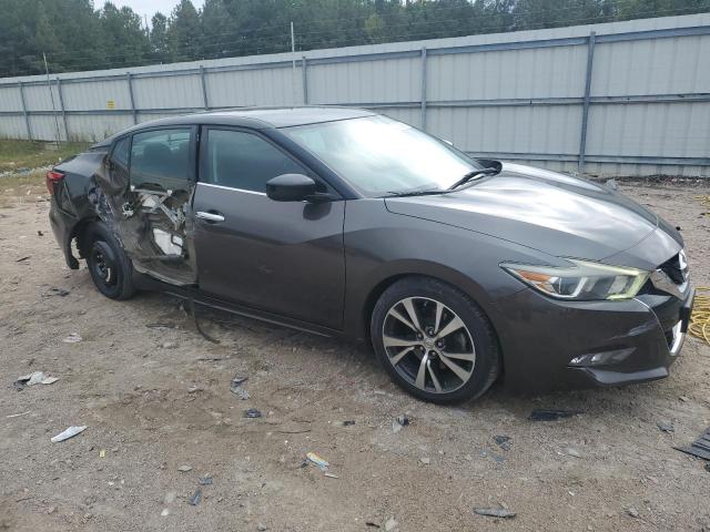  NISSAN MAXIMA 2016 Серый