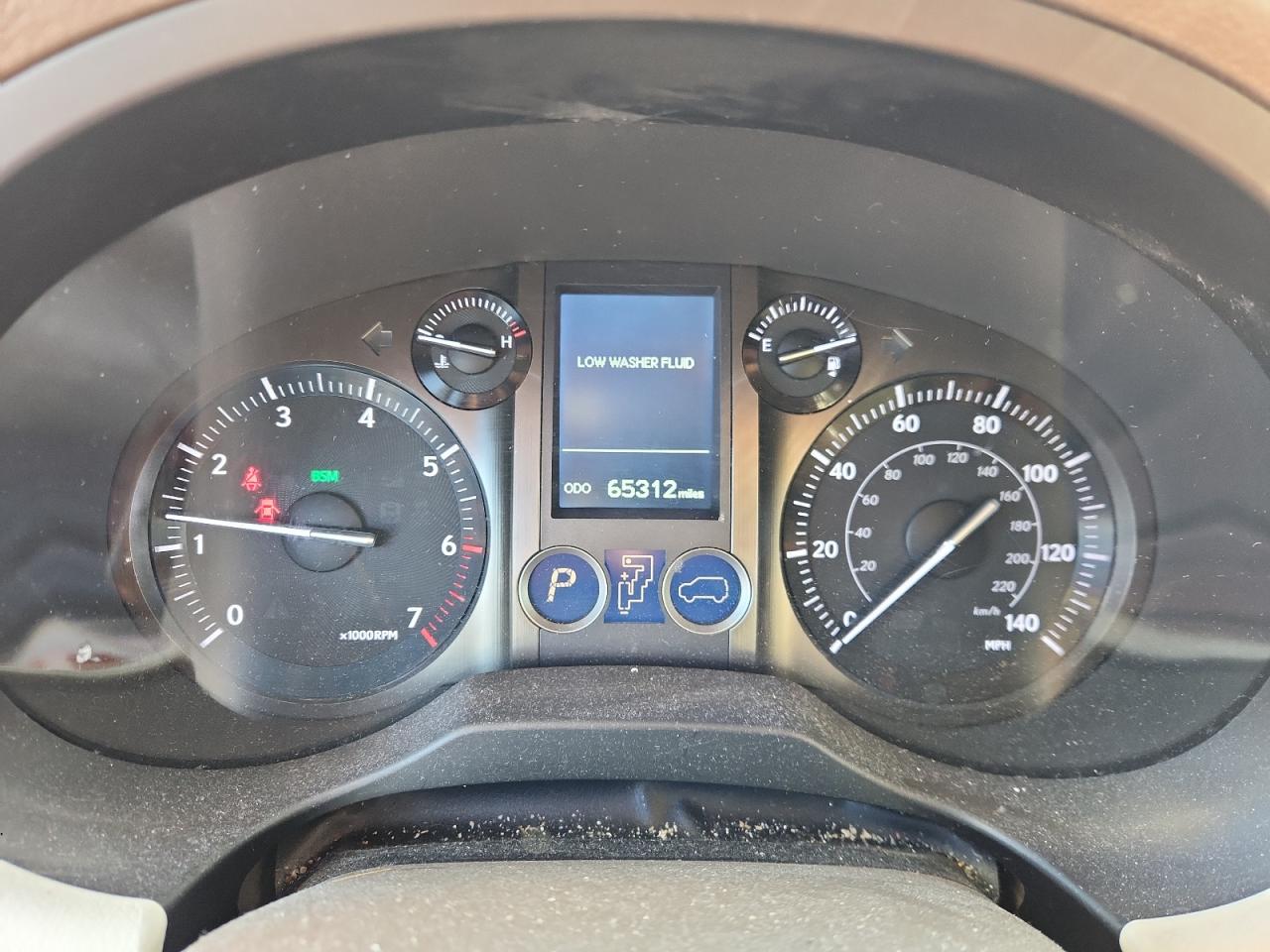 2017 Lexus Gx 460 VIN: JTJBM7FX6H5170935 Lot: 80583825