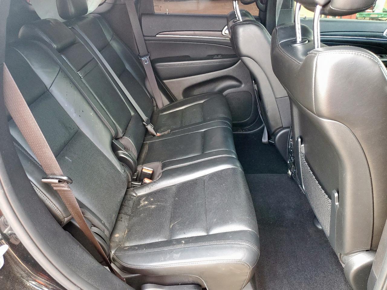 2020 Jeep Grand Cherokee Limited VIN: 1C4RJFBG9LC149124 Lot: 70961175