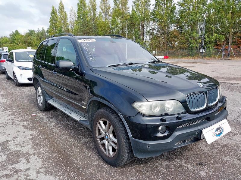 2005 BMW X5 SPORT D AUTO 