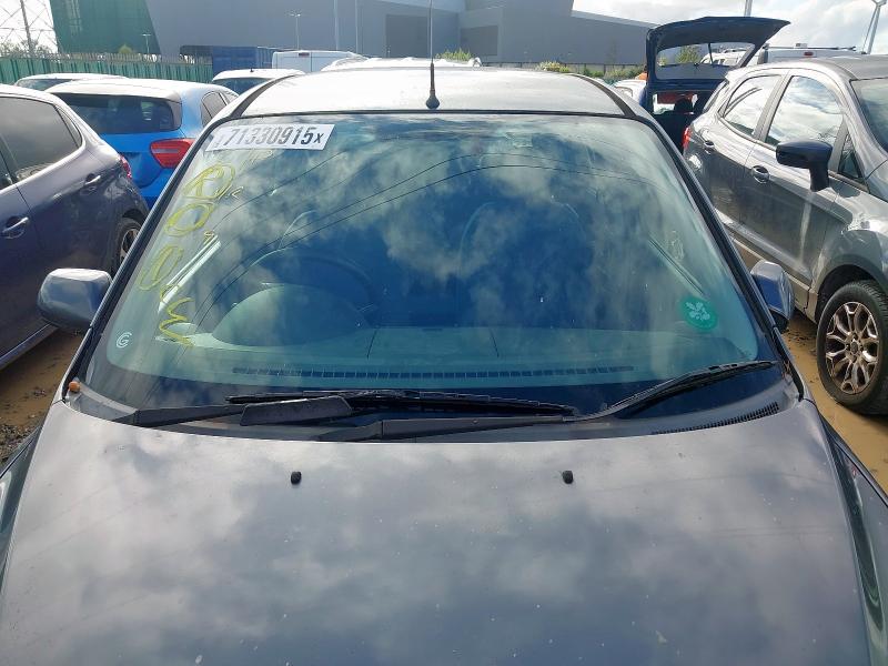 2005 MAZDA 2 1.4 CAPELLA 5DR