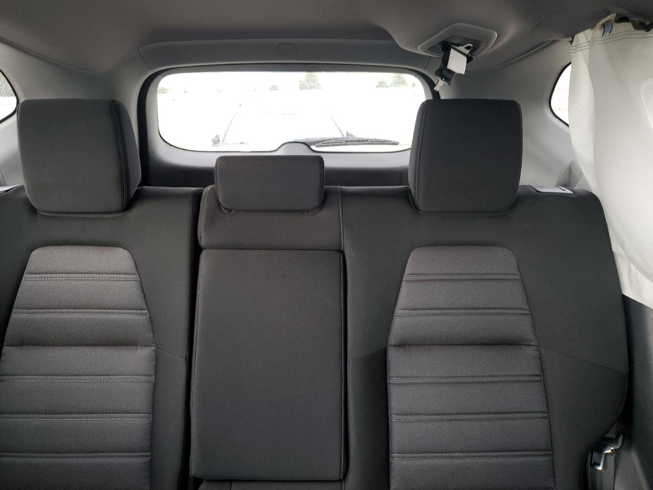 2022 Honda Cr-V Ex VIN: 7FARW2H59NE055061 Lot: 81445745