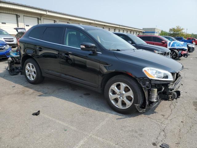  VOLVO XC60 2013 Black