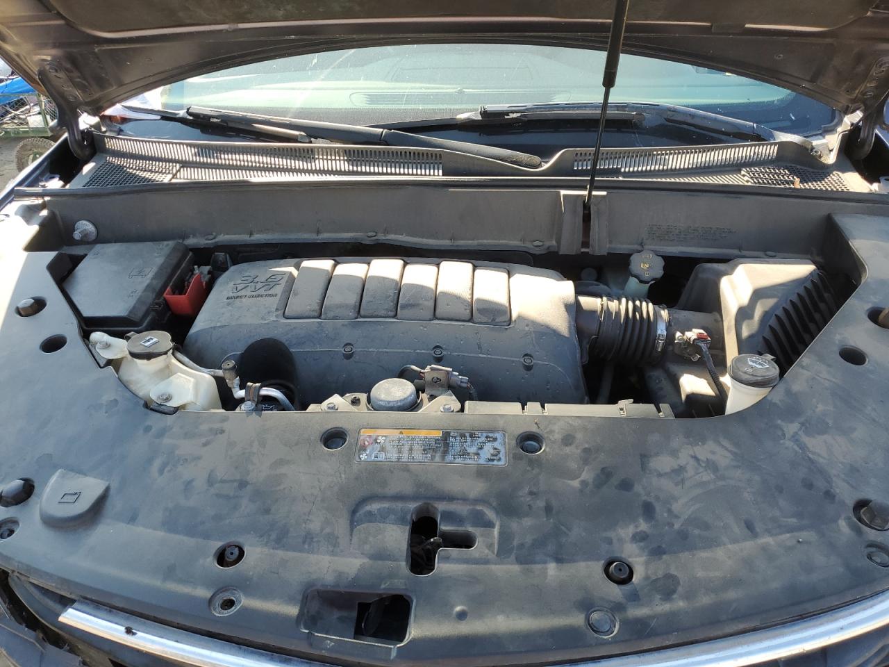 2014 Chevrolet Traverse Ls VIN: 1GNKRFED0EJ209227 Lot: 80998565