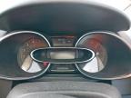 2018 RENAULT CLIO DYNAMIQUE NAV DCI  for sale at Copart EAST KILBRIDE