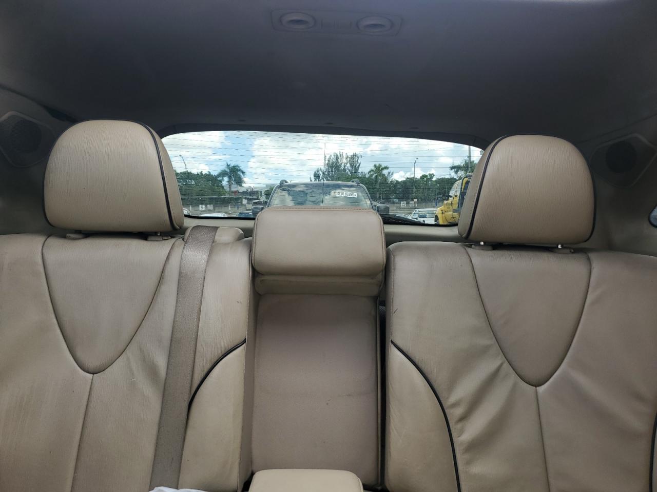 2014 Toyota Venza Le VIN: 4T3ZA3BB4EU084847 Lot: 83828145