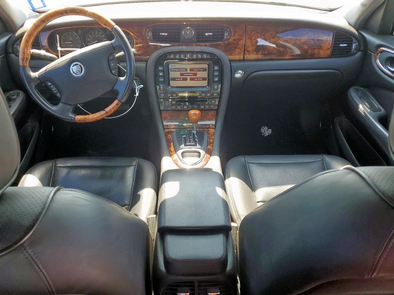 2008 Jaguar Xj8 VIN: SAJWA71B48SH20373 Lot: 84426905