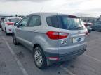 2015 FORD ECOSPORT ZETEC TURBO  for sale at Copart CHESTER