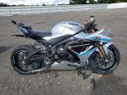 2025 SUZUKI GSX-R1000 R   a la Venta en Copart DC - WASHINGTON DC
