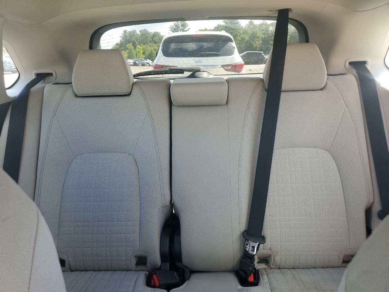 2023 Honda Hr-V Lx VIN: 3CZRZ2H33PM703925 Lot: 80458235