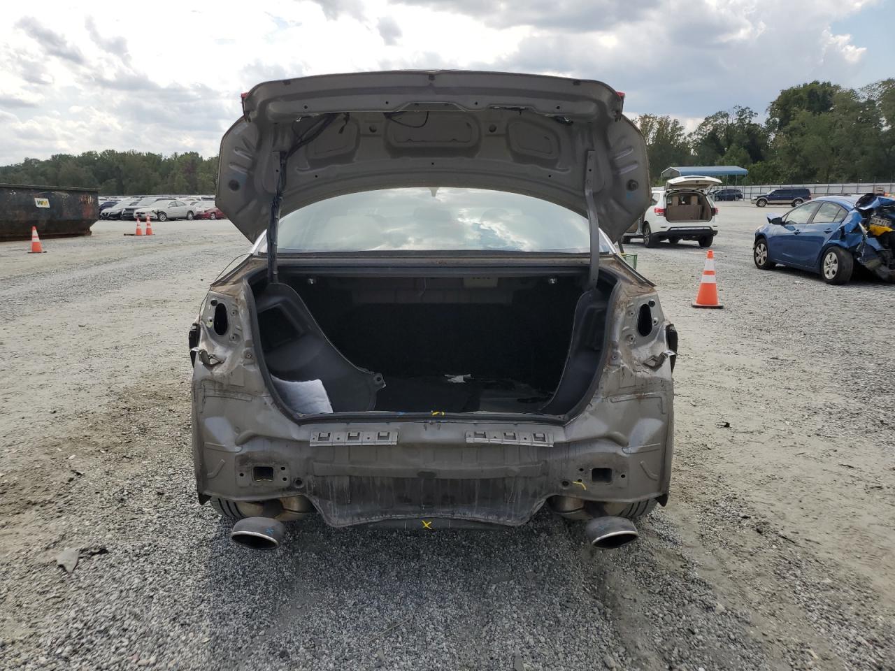 2012 Kia Optima Lx VIN: 5XXGM4A72CG056885 Lot: 81572385