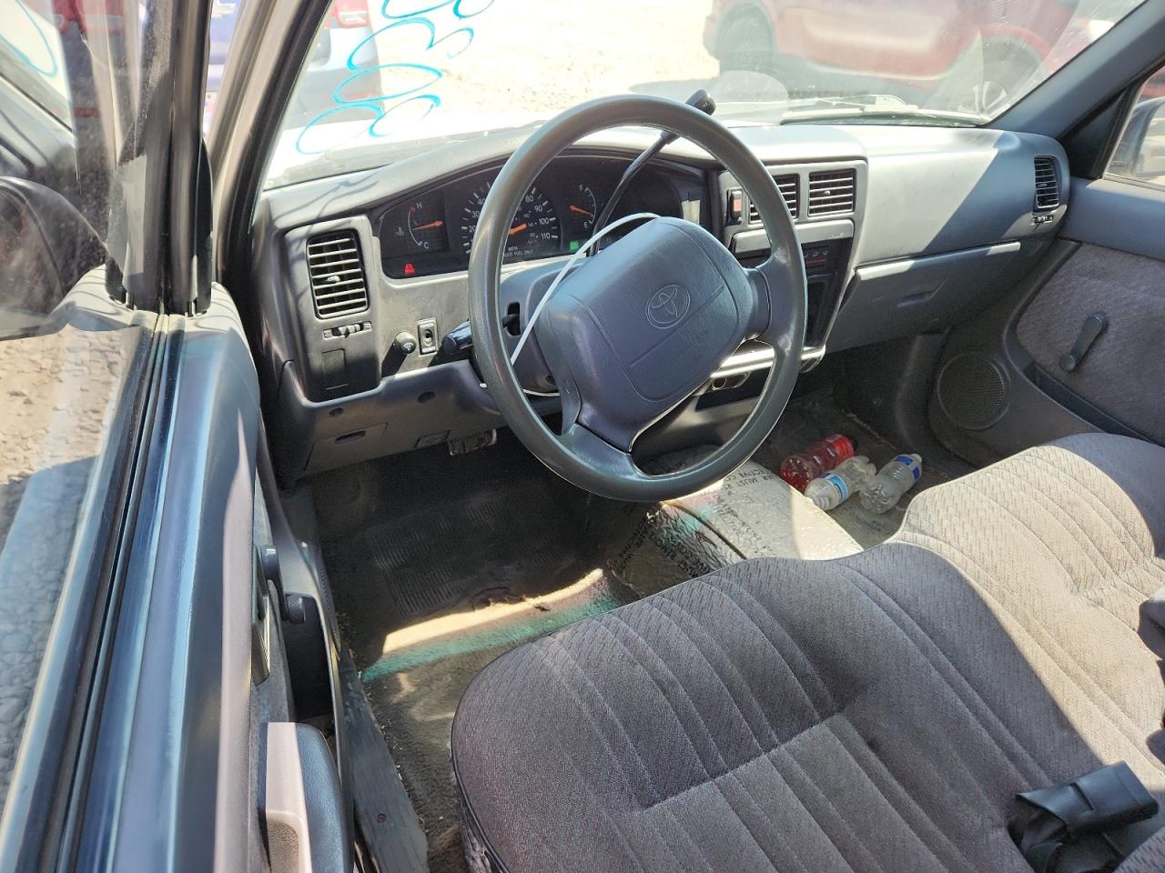 1997 Toyota Tacoma VIN: 4TANL42N3VZ234726 Lot: 80384285