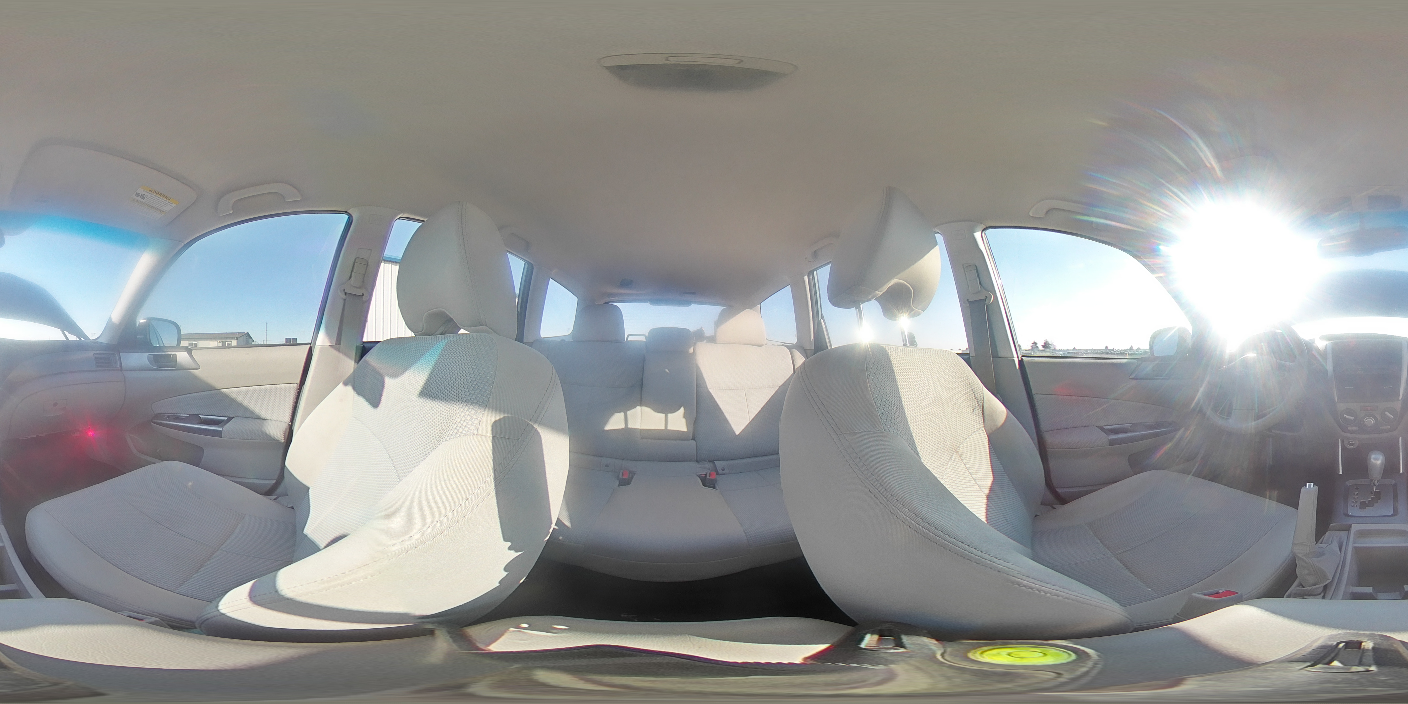 2012 Subaru Forester 2.5X VIN: JF2SHBBC4CH450018 Lot: 84604795