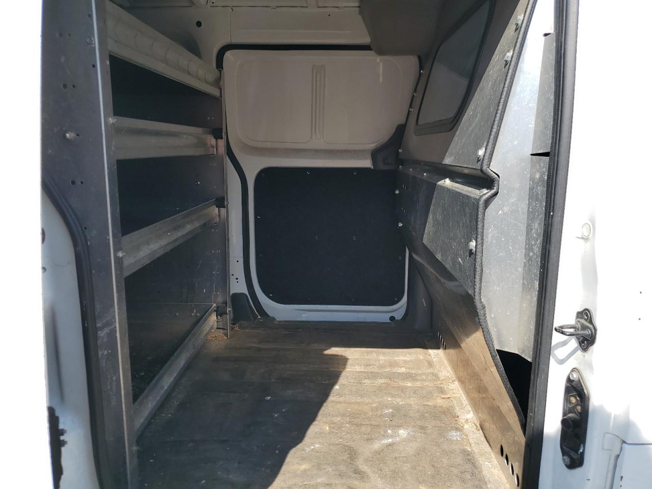 2015 Nissan Nv200 2.5S VIN: 3N6CM0KN2FK726208 Lot: 81769245